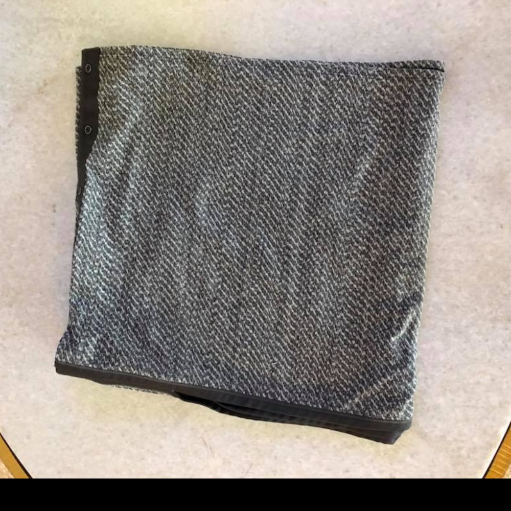Lululemon vinyasa scarf
